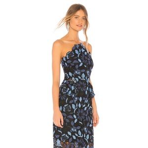 ELLIATT Times Dress size small